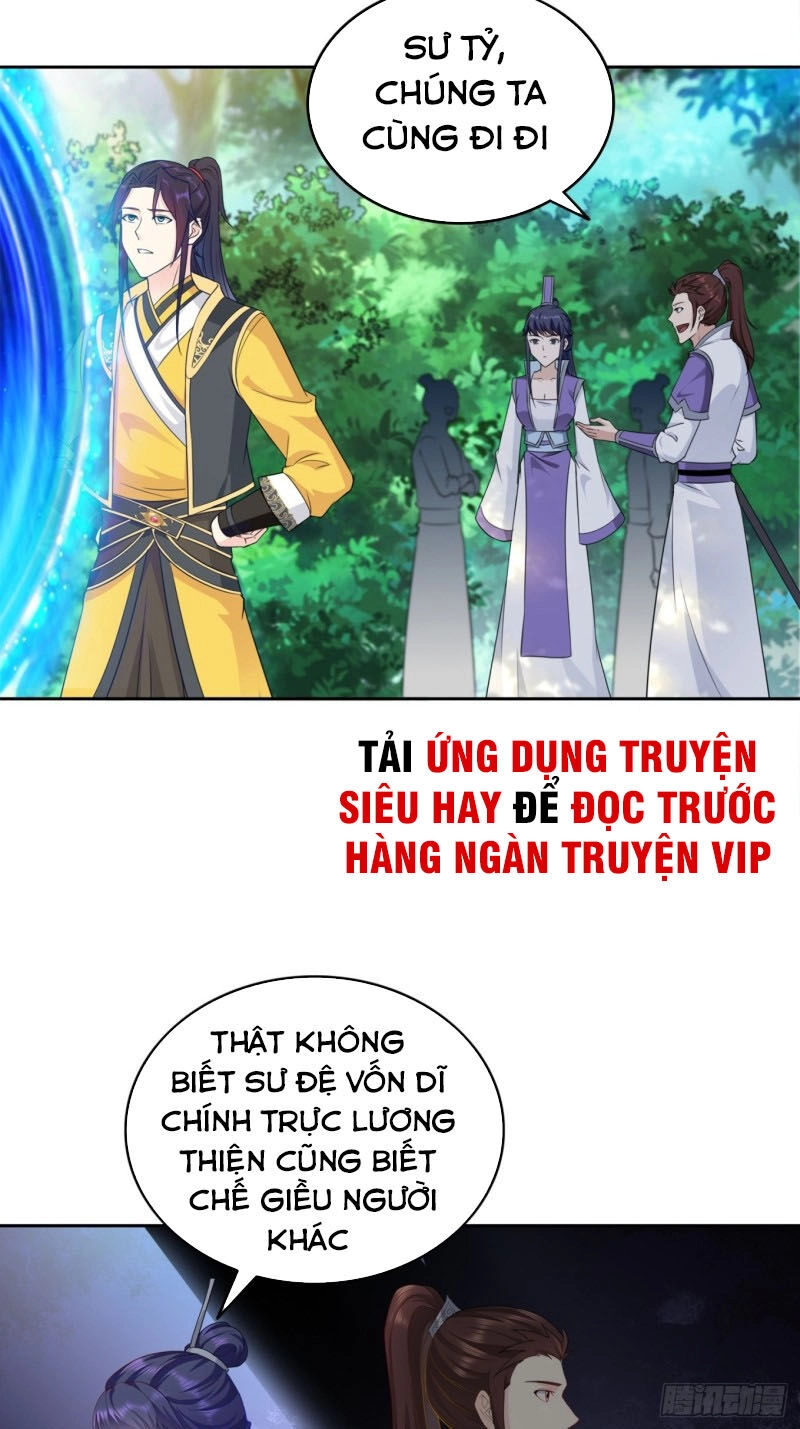 Người Ở Rể Bị Ép Thành Phản Diện Chapter 37 - 10