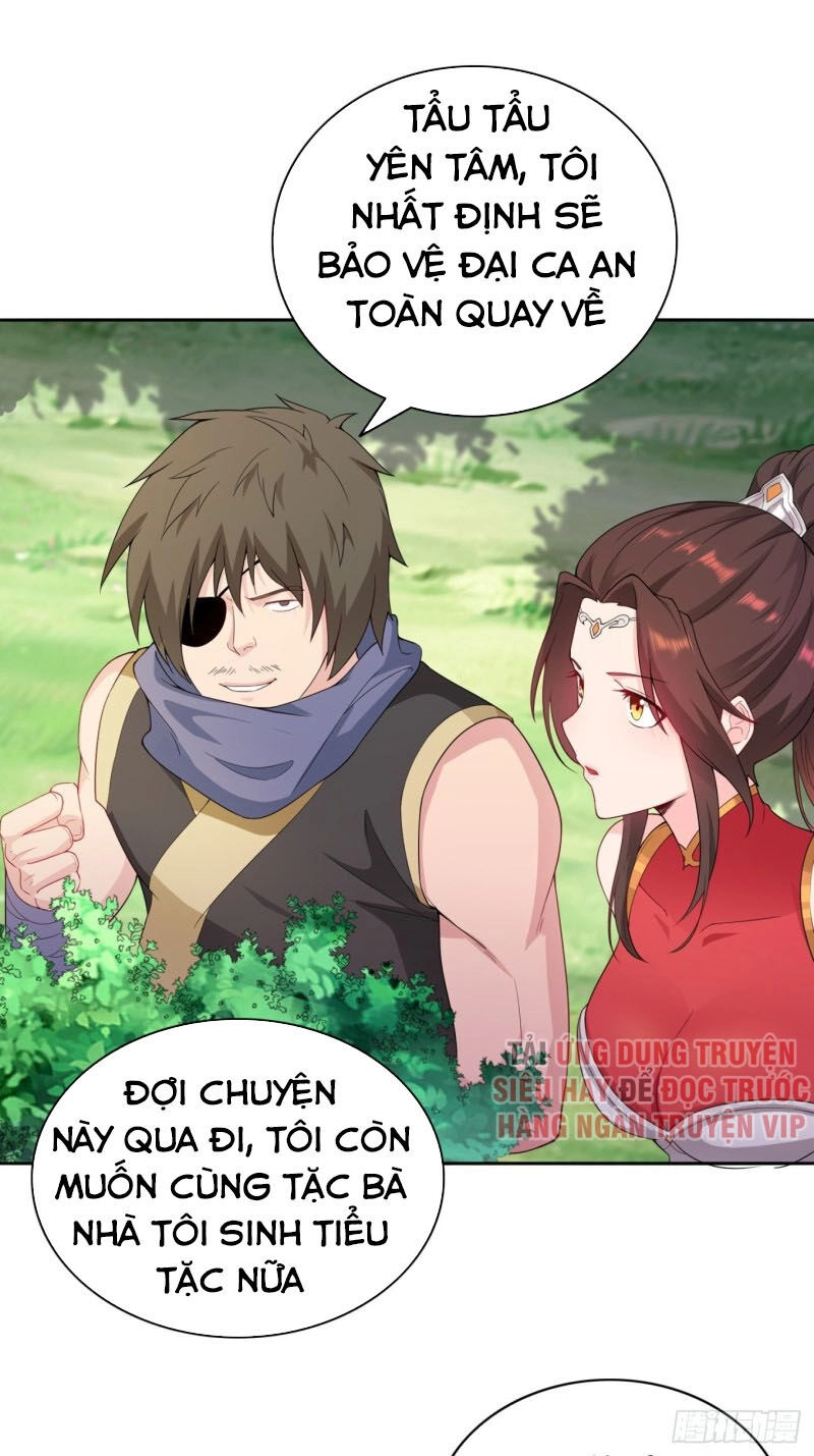 Người Ở Rể Bị Ép Thành Phản Diện Chapter 37 - 13