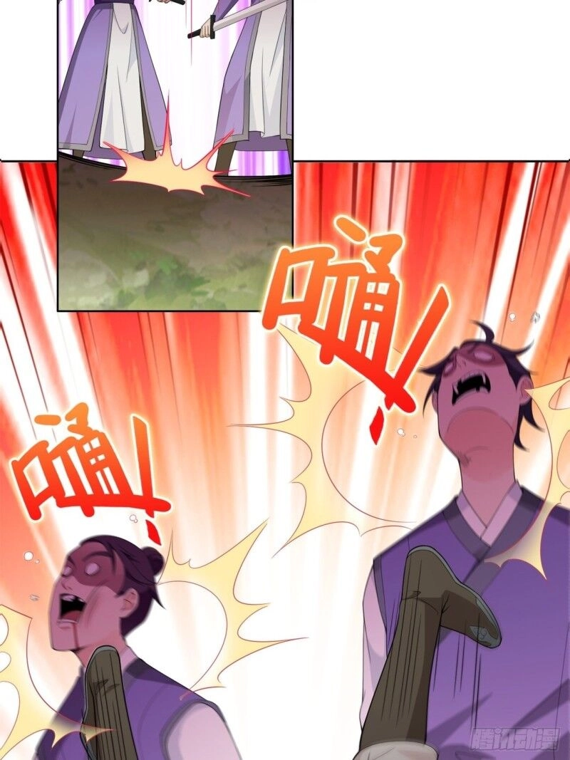 Người Ở Rể Bị Ép Thành Phản Diện Chapter 37 - 18