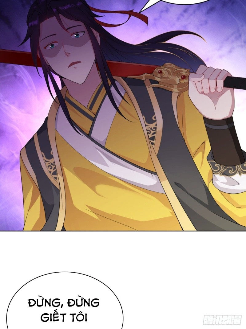 Người Ở Rể Bị Ép Thành Phản Diện Chapter 37 - 21