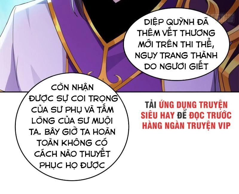 Người Ở Rể Bị Ép Thành Phản Diện Chapter 38 - 4