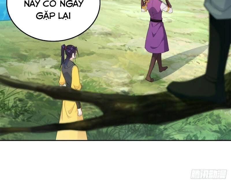 Người Ở Rể Bị Ép Thành Phản Diện Chapter 38 - 10