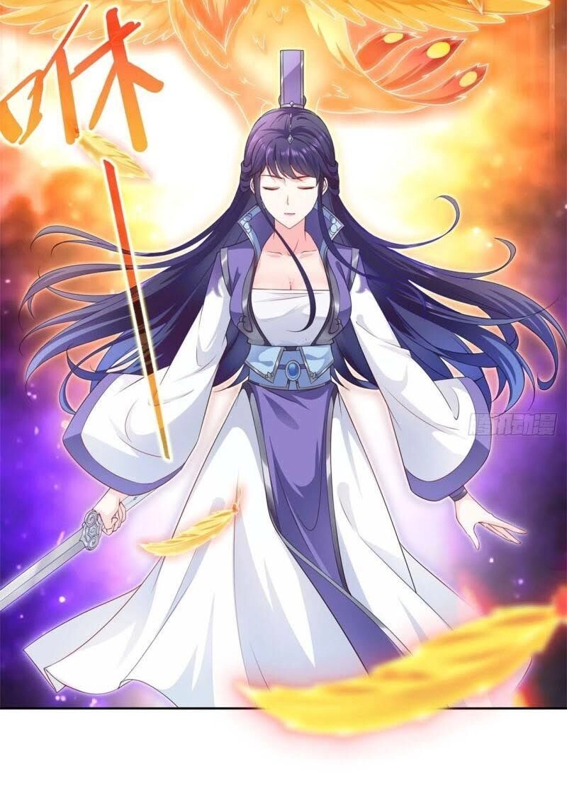 Người Ở Rể Bị Ép Thành Phản Diện Chapter 38 - 26