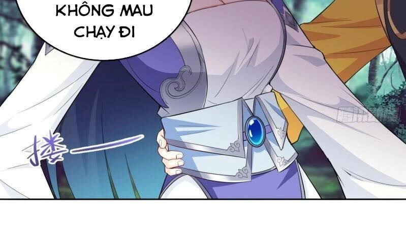 Người Ở Rể Bị Ép Thành Phản Diện Chapter 39 - 3