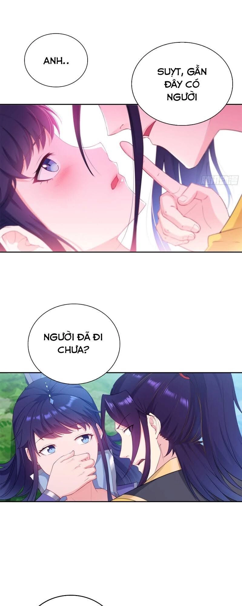 Người Ở Rể Bị Ép Thành Phản Diện Chapter 39 - 8