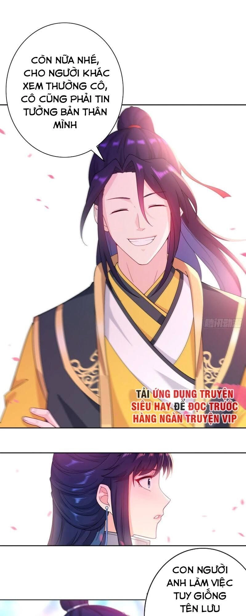 Người Ở Rể Bị Ép Thành Phản Diện Chapter 39 - 16