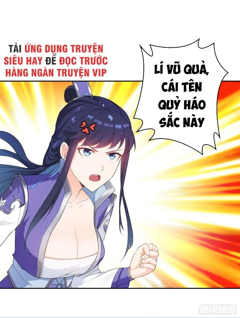 Người Ở Rể Bị Ép Thành Phản Diện Chapter 39 - 26