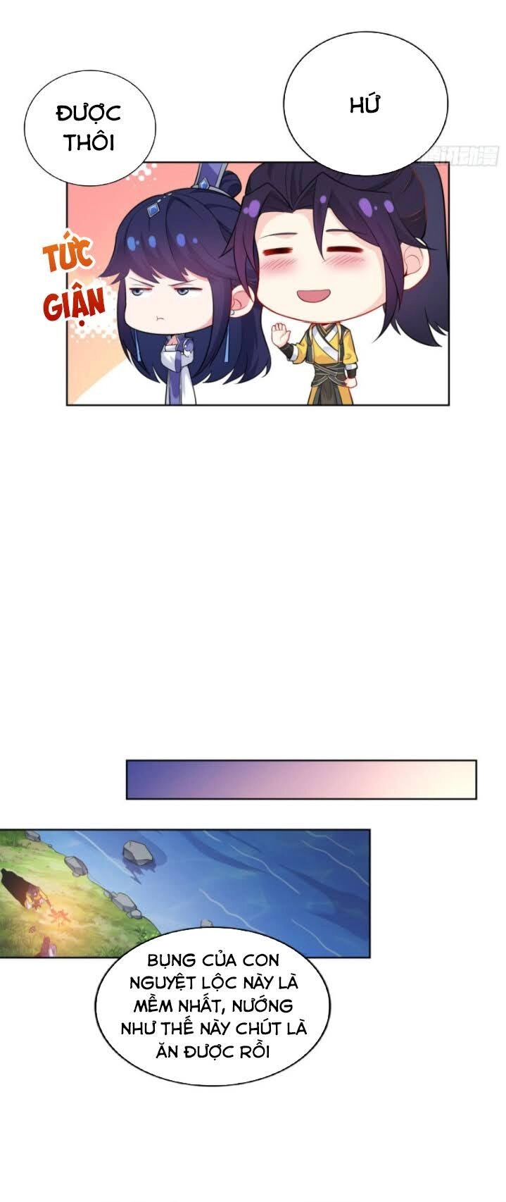 Người Ở Rể Bị Ép Thành Phản Diện Chapter 40 - 11