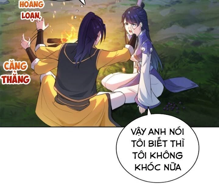 Người Ở Rể Bị Ép Thành Phản Diện Chapter 40 - 20