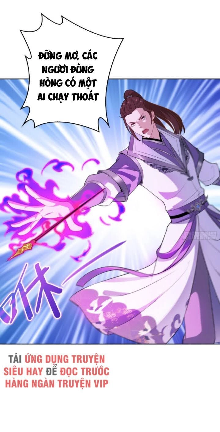 Người Ở Rể Bị Ép Thành Phản Diện Chapter 41 - 26