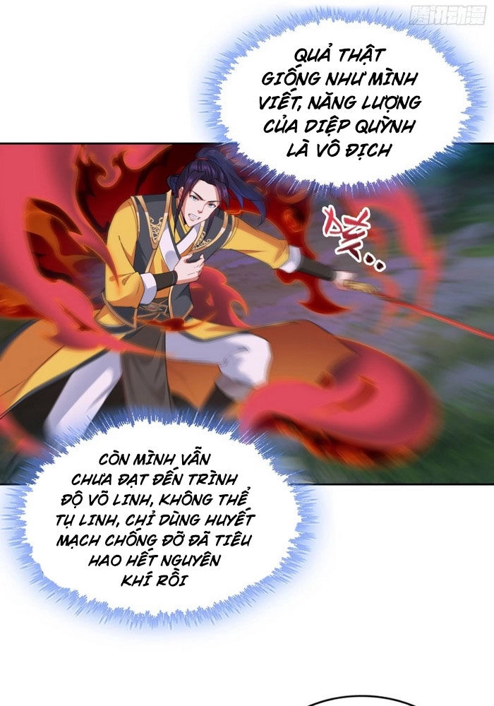 Người Ở Rể Bị Ép Thành Phản Diện Chapter 42 - 7