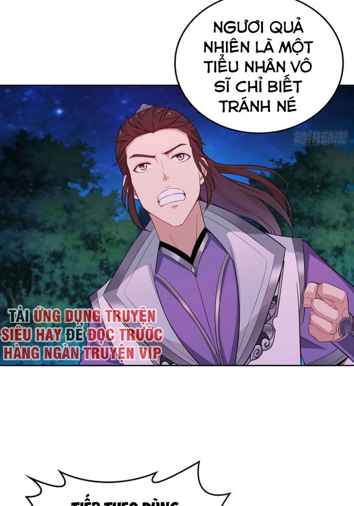 Người Ở Rể Bị Ép Thành Phản Diện Chapter 42 - 8