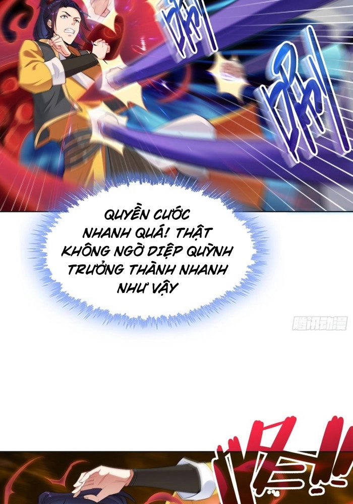 Người Ở Rể Bị Ép Thành Phản Diện Chapter 42 - 11