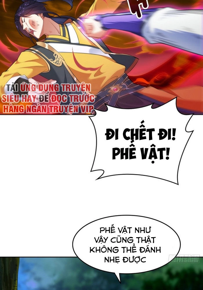 Người Ở Rể Bị Ép Thành Phản Diện Chapter 42 - 12