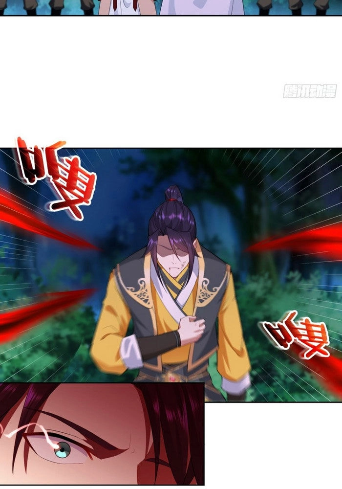 Người Ở Rể Bị Ép Thành Phản Diện Chapter 42 - 15