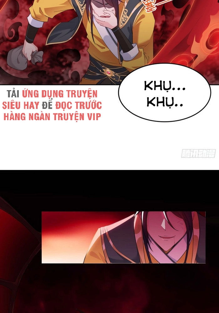 Người Ở Rể Bị Ép Thành Phản Diện Chapter 42 - 19