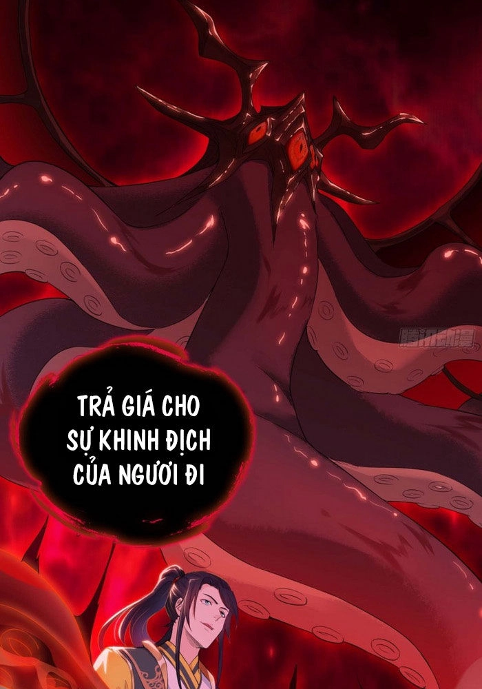 Người Ở Rể Bị Ép Thành Phản Diện Chapter 42 - 20