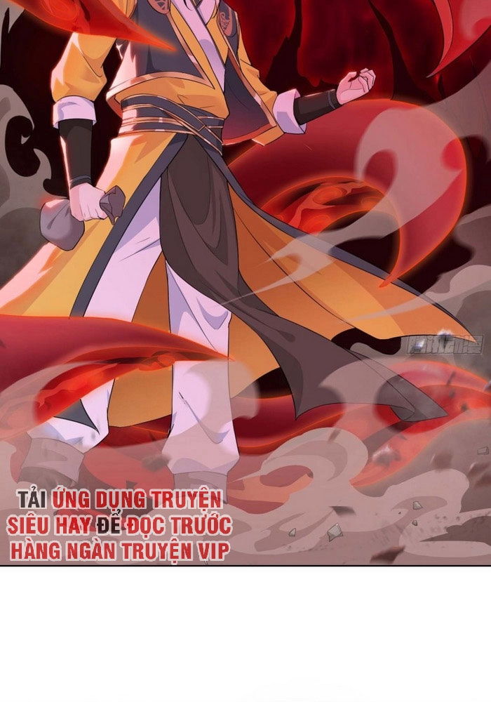 Người Ở Rể Bị Ép Thành Phản Diện Chapter 42 - 21