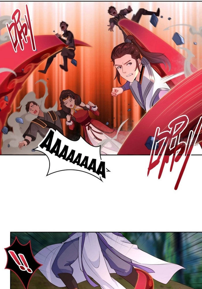 Người Ở Rể Bị Ép Thành Phản Diện Chapter 42 - 22