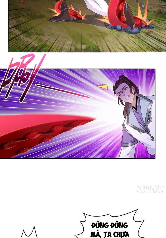 Người Ở Rể Bị Ép Thành Phản Diện Chapter 42 - 23