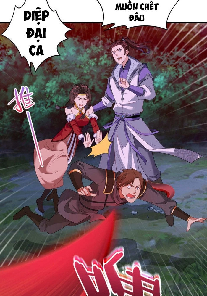 Người Ở Rể Bị Ép Thành Phản Diện Chapter 42 - 24