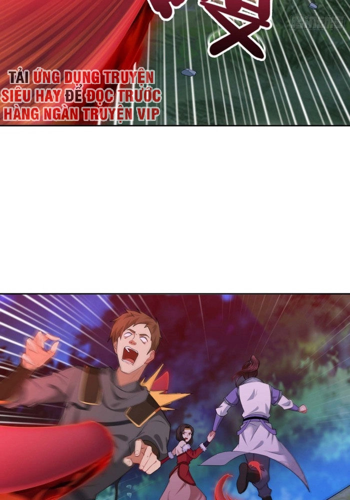 Người Ở Rể Bị Ép Thành Phản Diện Chapter 42 - 25