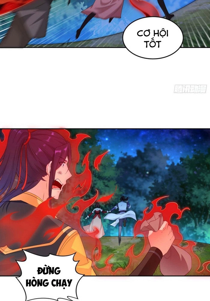 Người Ở Rể Bị Ép Thành Phản Diện Chapter 42 - 26