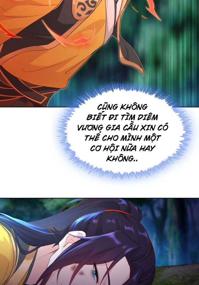 Người Ở Rể Bị Ép Thành Phản Diện Chapter 42 - 29