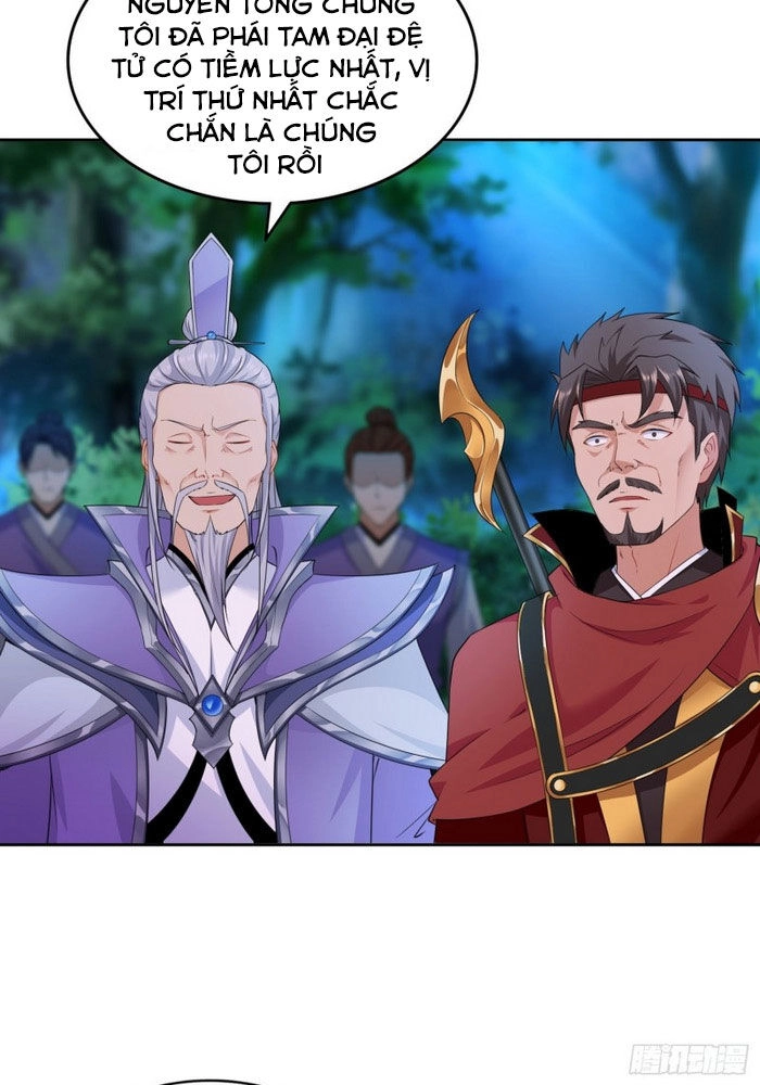 Người Ở Rể Bị Ép Thành Phản Diện Chapter 43 - 2