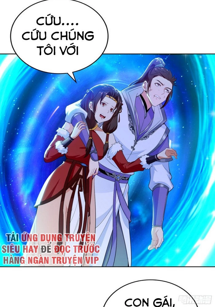 Người Ở Rể Bị Ép Thành Phản Diện Chapter 43 - 3