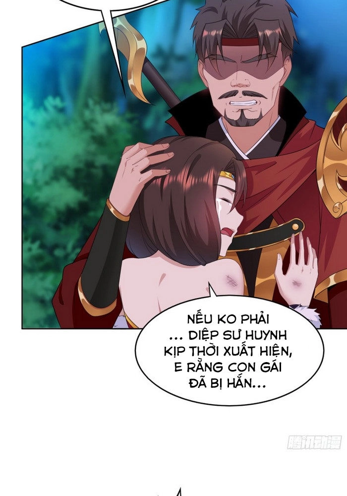Người Ở Rể Bị Ép Thành Phản Diện Chapter 43 - 5