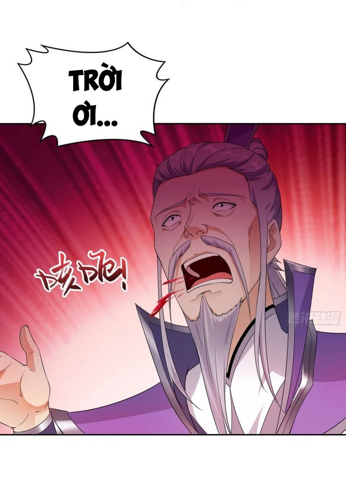 Người Ở Rể Bị Ép Thành Phản Diện Chapter 43 - 9