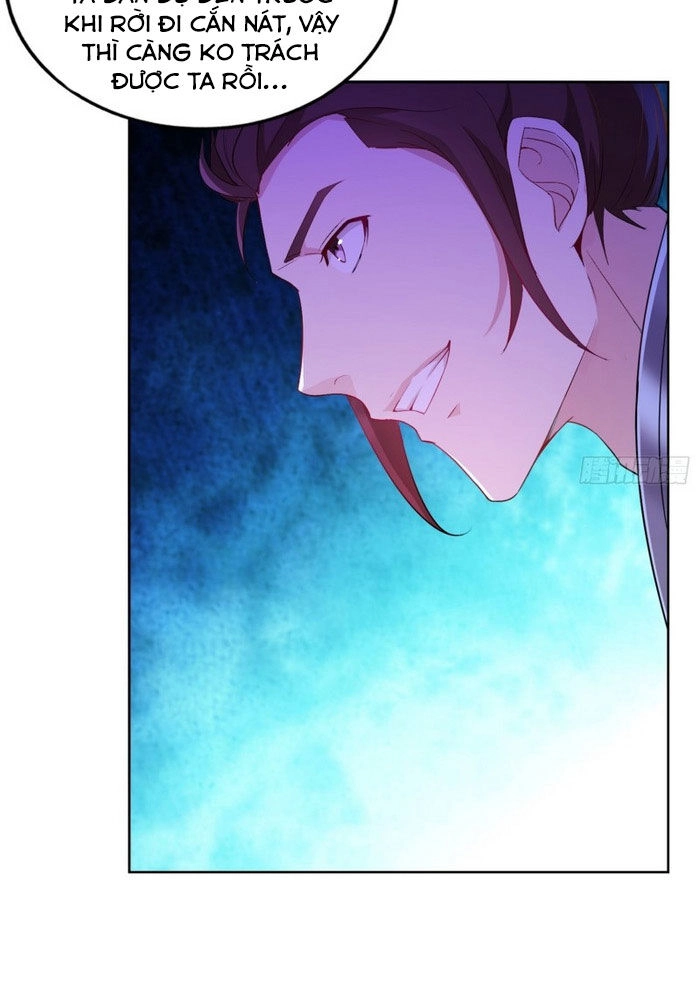 Người Ở Rể Bị Ép Thành Phản Diện Chapter 43 - 13