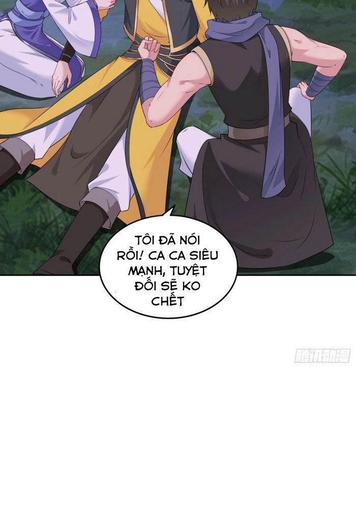 Người Ở Rể Bị Ép Thành Phản Diện Chapter 43 - 17