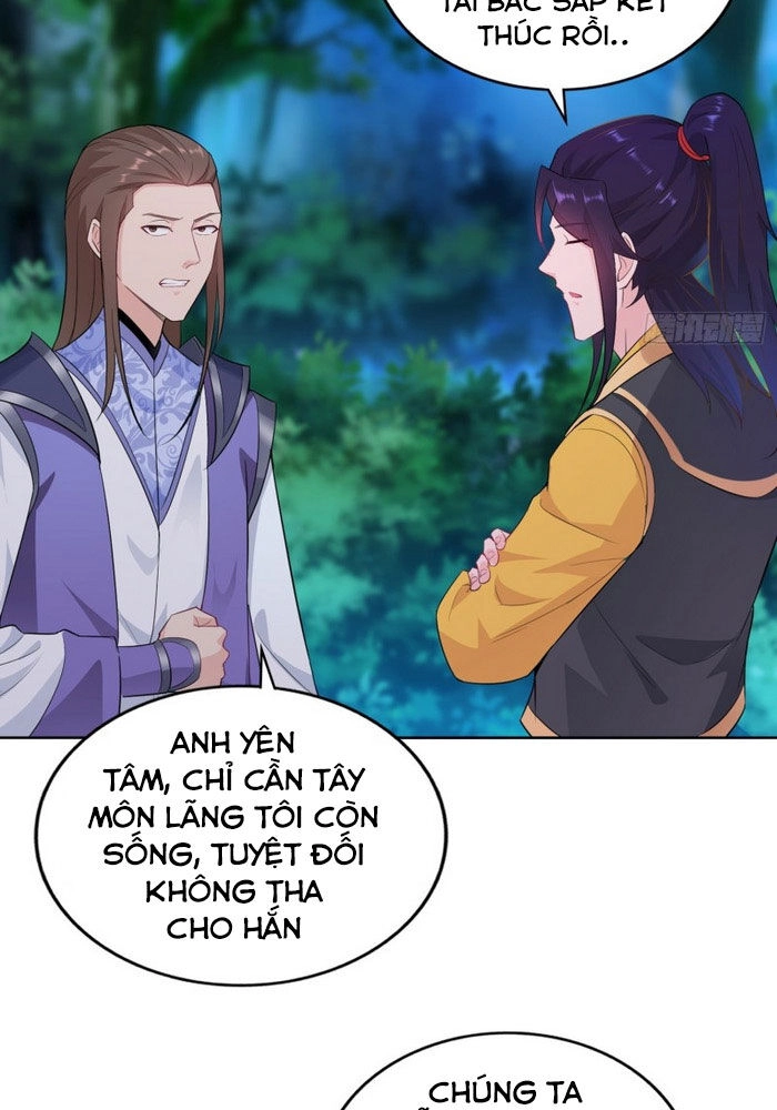 Người Ở Rể Bị Ép Thành Phản Diện Chapter 43 - 24