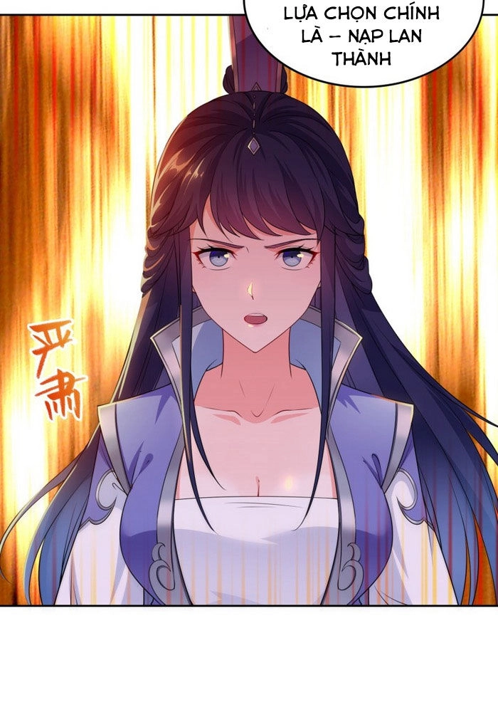 Người Ở Rể Bị Ép Thành Phản Diện Chapter 43 - 28