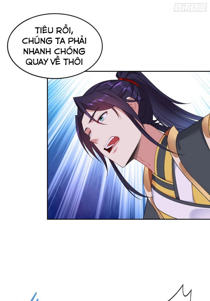 Người Ở Rể Bị Ép Thành Phản Diện Chapter 43 - 29