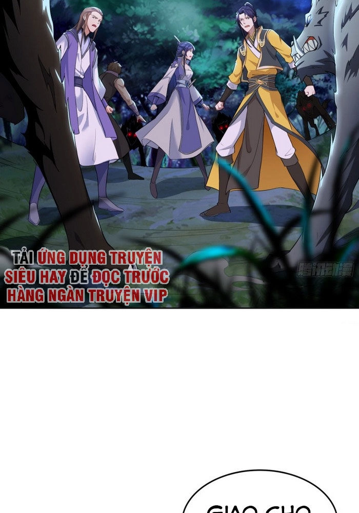 Người Ở Rể Bị Ép Thành Phản Diện Chapter 43 - 31