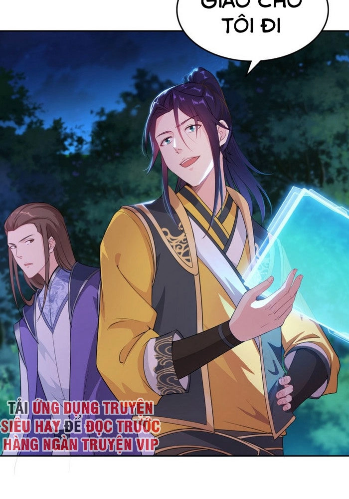 Người Ở Rể Bị Ép Thành Phản Diện Chapter 43 - 32