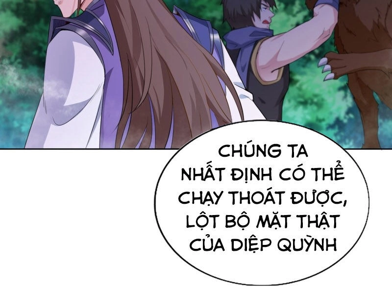 Người Ở Rể Bị Ép Thành Phản Diện Chapter 44 - 5