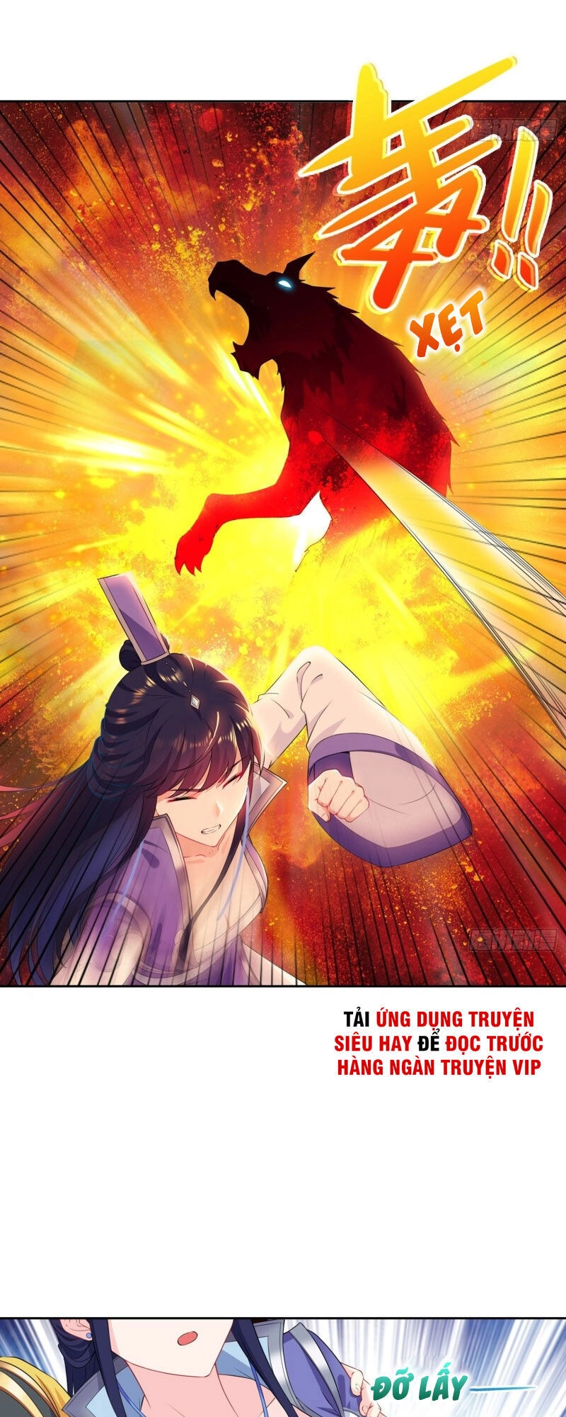 Người Ở Rể Bị Ép Thành Phản Diện Chapter 44 - 11