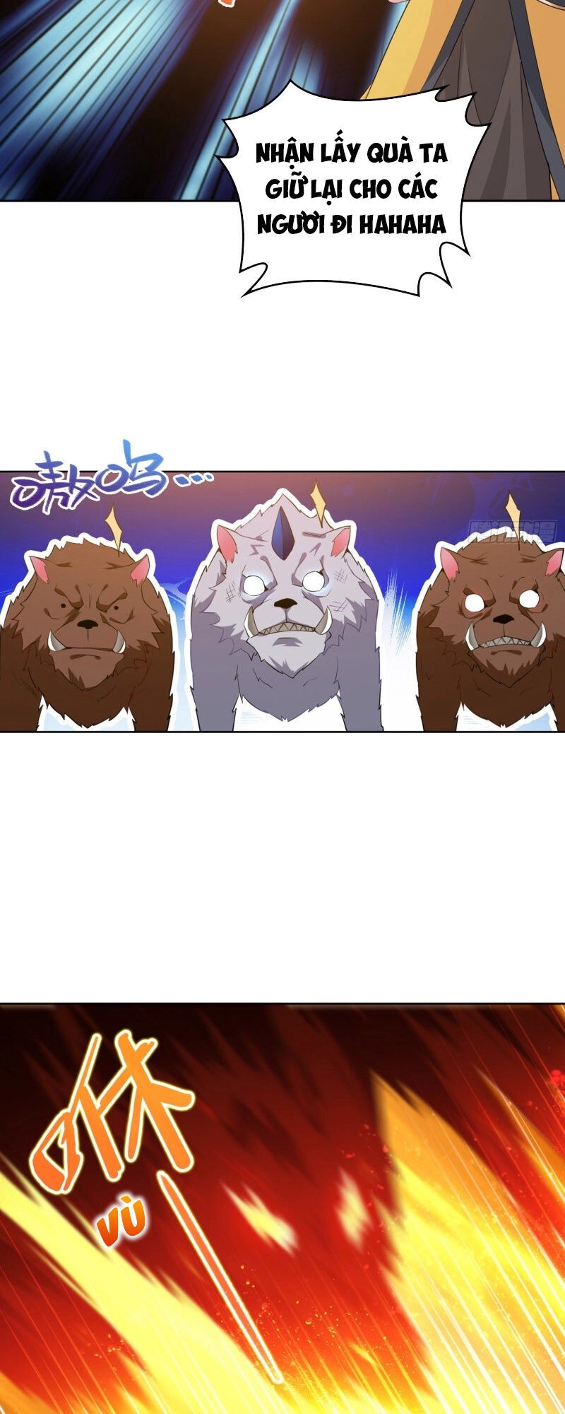 Người Ở Rể Bị Ép Thành Phản Diện Chapter 44 - 19