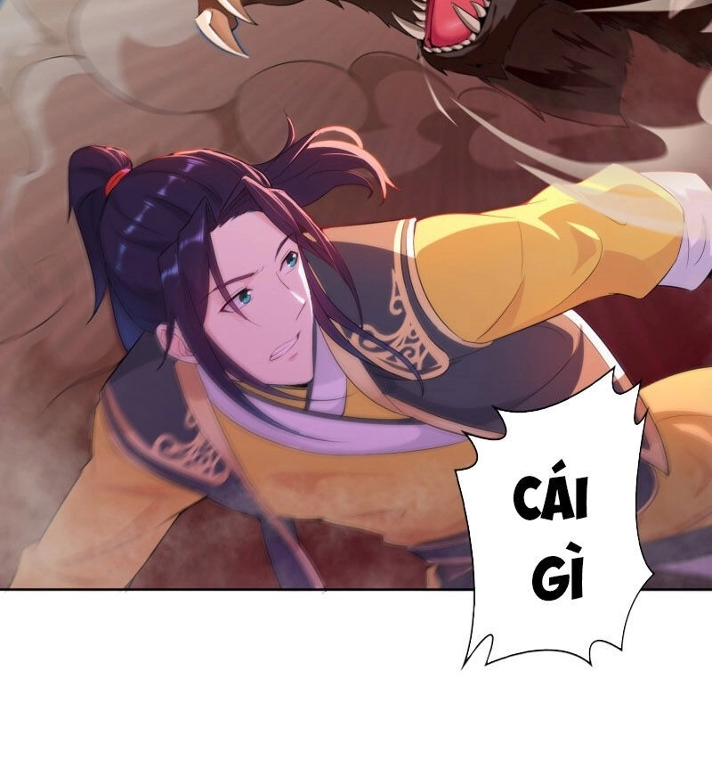 Người Ở Rể Bị Ép Thành Phản Diện Chapter 44 - 22