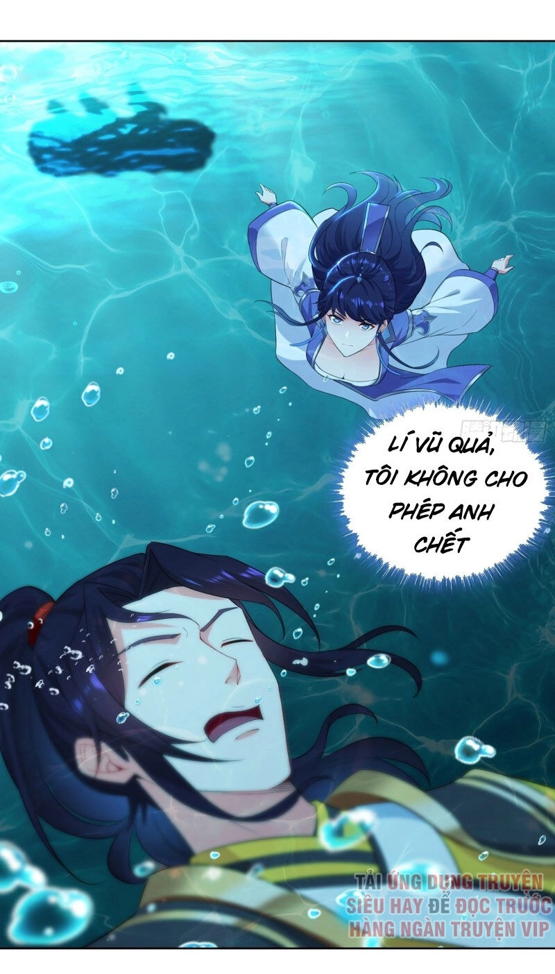 Người Ở Rể Bị Ép Thành Phản Diện Chapter 44 - 25