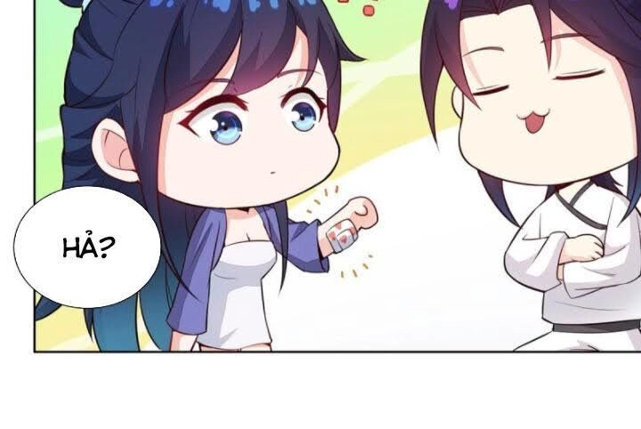 Người Ở Rể Bị Ép Thành Phản Diện Chapter 45 - 6