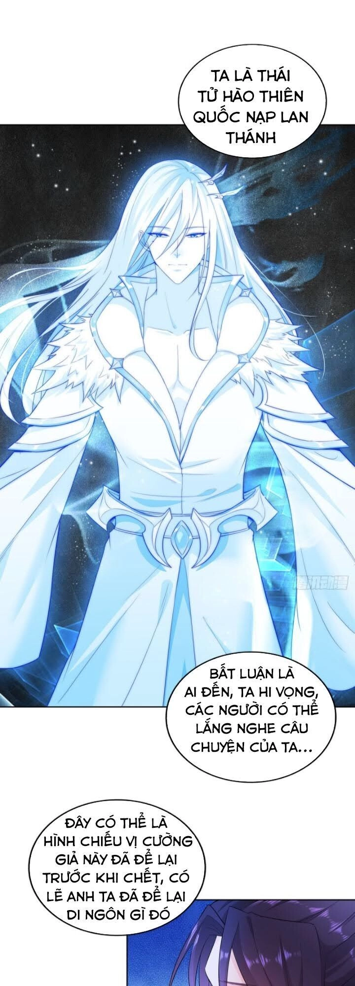 Người Ở Rể Bị Ép Thành Phản Diện Chapter 45 - 19