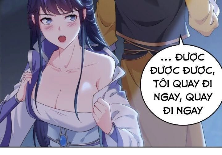 Người Ở Rể Bị Ép Thành Phản Diện Chapter 46 - 3