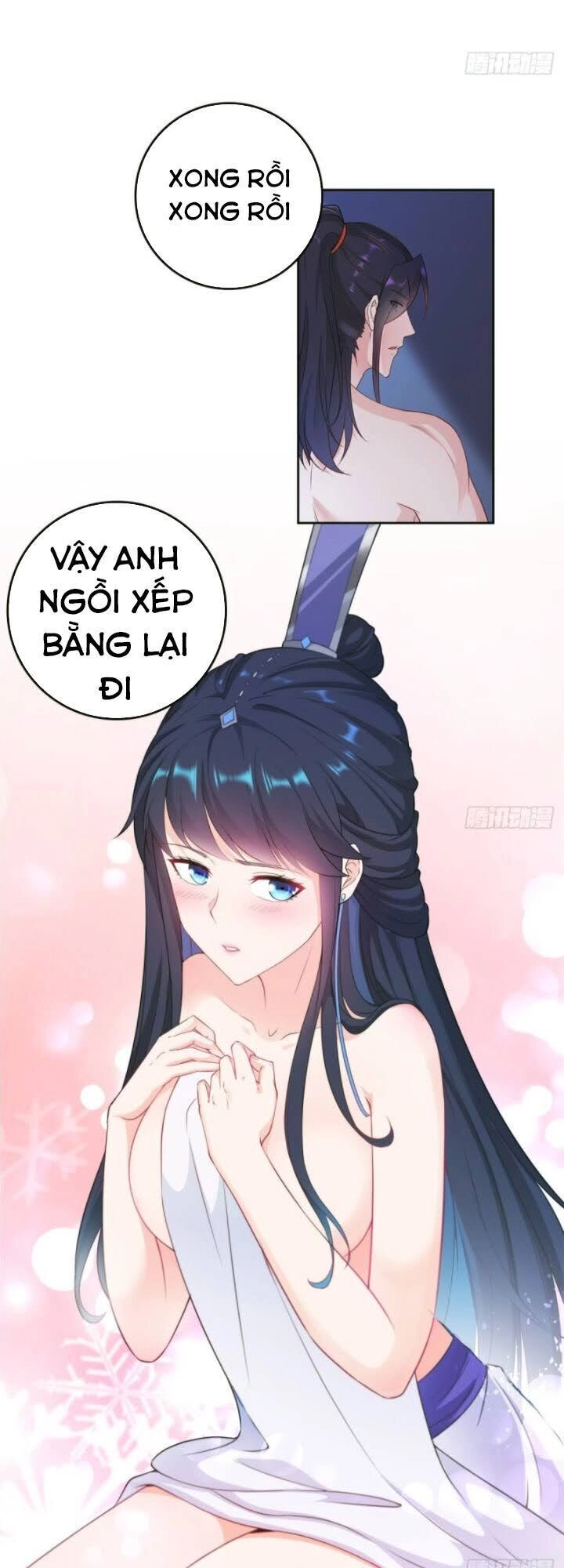 Người Ở Rể Bị Ép Thành Phản Diện Chapter 46 - 5