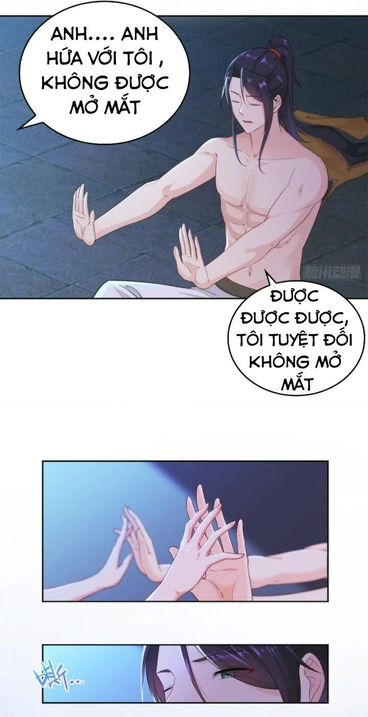 Người Ở Rể Bị Ép Thành Phản Diện Chapter 46 - 7