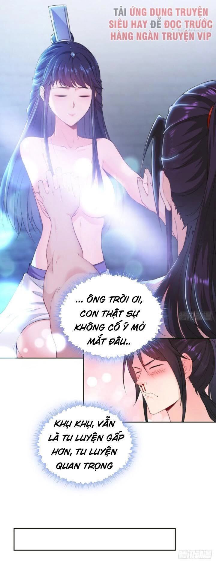 Người Ở Rể Bị Ép Thành Phản Diện Chapter 46 - 8